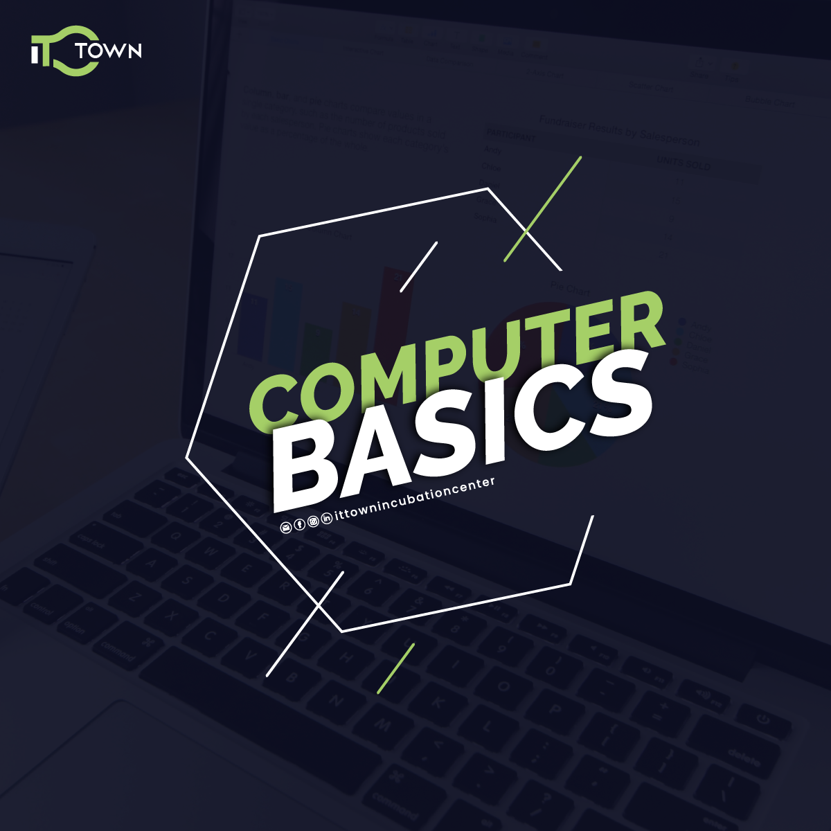 Computer Basics